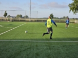 Training eerste selectie S.K.N.W.K. van dinsdag 20 mei 2025 (8/45)
